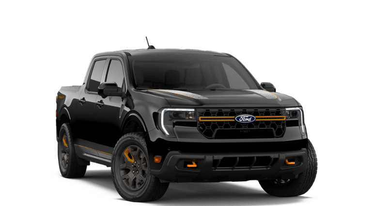 Maverick® vehicle